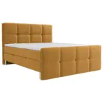 XXXLutz Lauterach - Ihr M&ouml;belhaus bei Bregenz Boxbett 180/200 cm in Orange