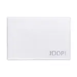 XXXLutz Lauterach - Ihr M&ouml;belhaus bei Bregenz Badteppich Joop! Classic 50X60 Wei&szlig; 50/60 cm