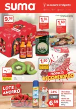 Suma Oferta v&aacute;lida del 18 de Febrero al 3 de Marzo de 2026 - hasta el 03.03.2026