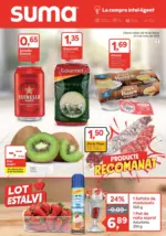 Suma Oferta v&agrave;lida del 18 de febrer al 3 de mar&ccedil; de 2026 - hasta el 03.03.2026