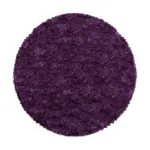 XXXLutz Lauterach - Ihr M&ouml;belhaus bei Bregenz Hochflorteppich 160 cm Fluffy 3500 Lila Lila
