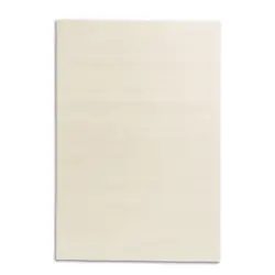 Hochflorteppich 67/130 cm Joy Creme