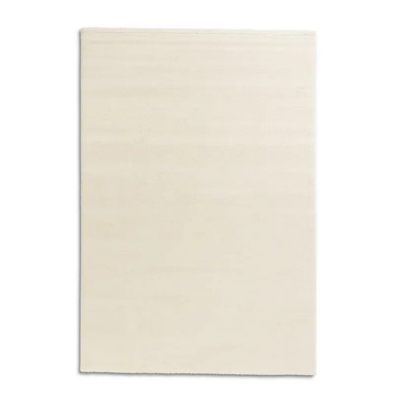 Hochflorteppich 67/130 cm Joy Creme