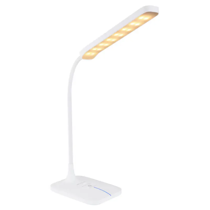 Led-Schreibtischleuchte Urano 43/12,8 cm