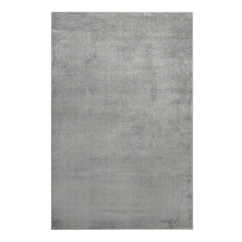 Webteppich 200/290 cm Lotta Grau