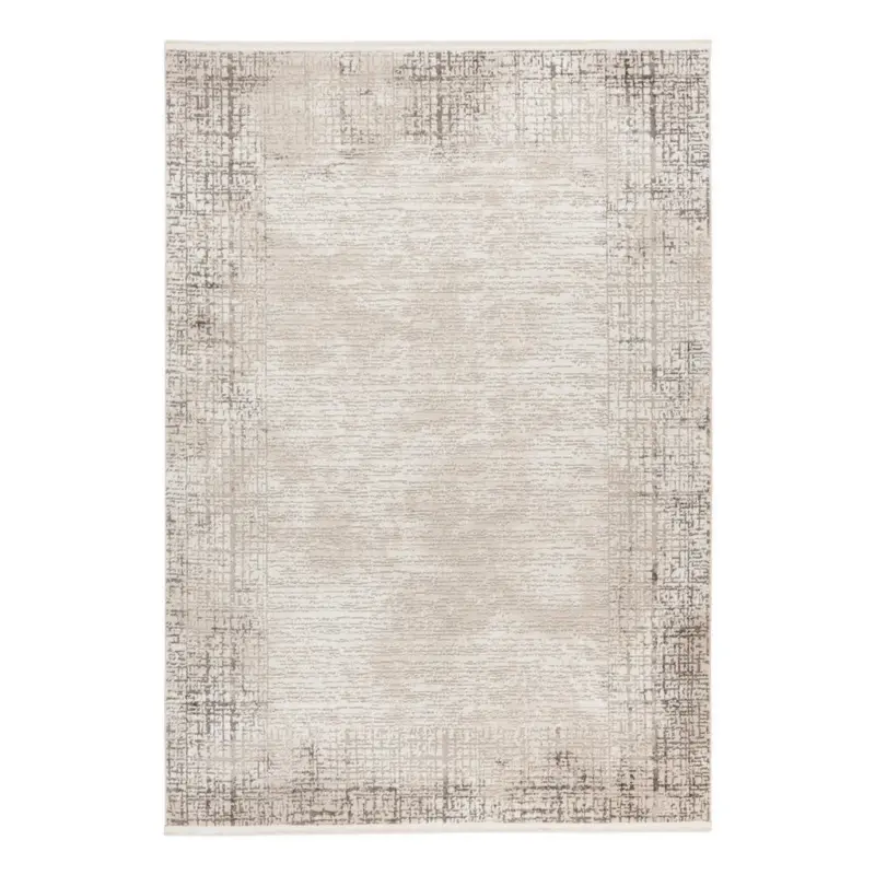 Flachwebeteppich 120/170 cm My Memphis Grau