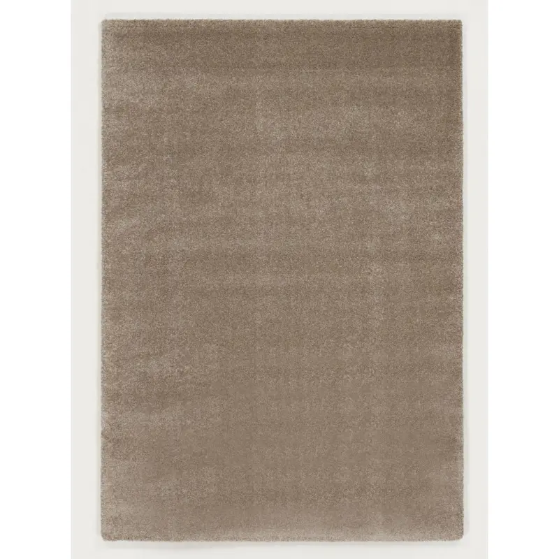 Hochflorteppich 240/340 cm Bellevue Beige