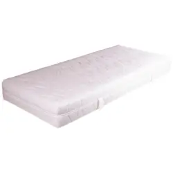 Kaltschaummatratze Cleo H3 100/200 cm H&ouml;he ca. 22 cm