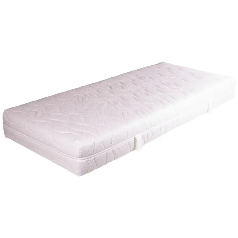 Kaltschaummatratze Cleo H3 100/200 cm H&ouml;he ca. 22 cm