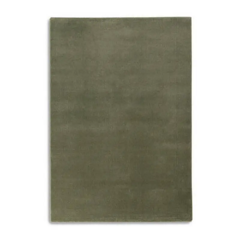 Webteppich 200/290 cm Barletta Olivgr&uuml;n