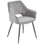 XXXLutz Lauterach - Ihr M&ouml;belhaus bei Bregenz Armlehnstuhl Samt