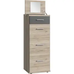 Kommode in 46/121/40 cm