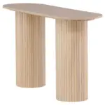 XXXLutz Lauterach - Ihr M&ouml;belhaus bei Bregenz Konsole in Holzwerkstoff 130/40/72 cm