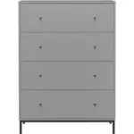 XXXLutz Lauterach - Ihr M&ouml;belhaus bei Bregenz Kommode Celine in 80/110/35 cm