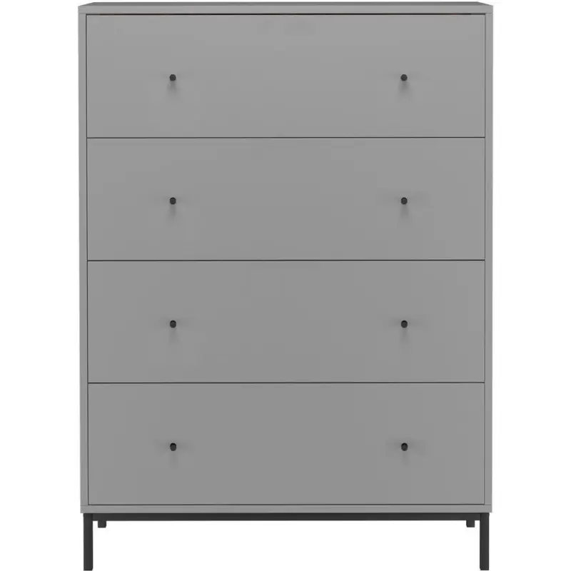 Kommode Celine in 80/110/35 cm