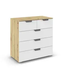 Kommode in 80/81/42 cm