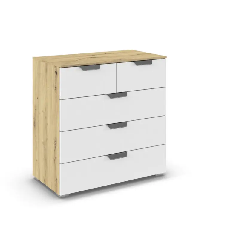 Kommode in 80/81/42 cm