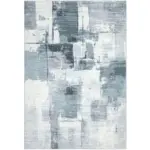 XXXLutz Lauterach - Ihr M&ouml;belhaus bei Bregenz Flachwebeteppich 160/230 cm My Posh Grau