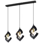 XXXLutz Lauterach - Ihr M&ouml;belhaus bei Bregenz H&auml;ngeleuchte 70/17/120 cm