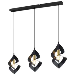 H&auml;ngeleuchte 70/17/120 cm