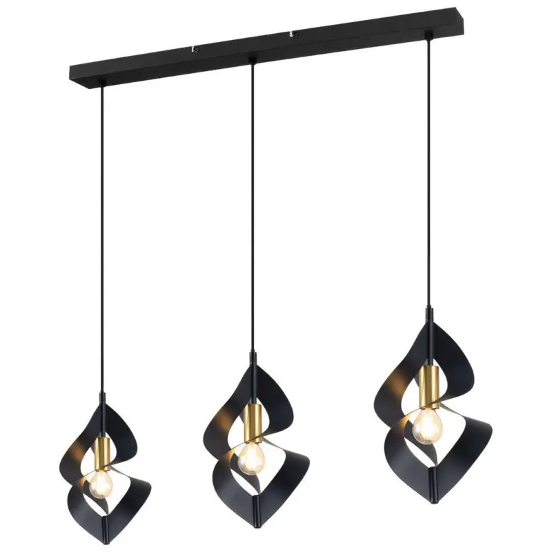 H&auml;ngeleuchte 70/17/120 cm