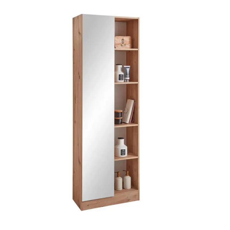 Hochschrank 60/195,5/33 cm