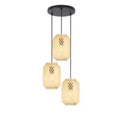 H&auml;ngeleuchte 41/120 cm