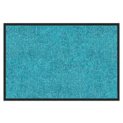 Schmutzfangmatte 120/180 cm Rhine T&uuml;rkis