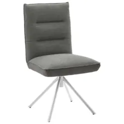 Stuhl Beinauswahl, Lederauswahl, Stoffauswahl, Typenauswahl, Sitzfl&auml;che 180&deg; drehbar Flachgewebe