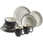 XXXLutz Lauterach - Ihr M&ouml;belhaus bei Bregenz Kombiservice S&oslash;ren Ivory 10-teilig