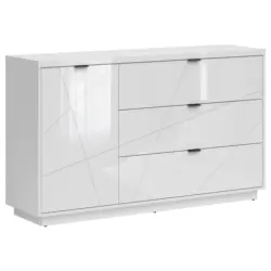 Sideboard in 156/93/42,5 cm