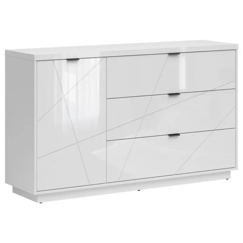 Sideboard in 156/93/42,5 cm