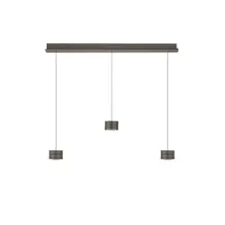 Led-H&auml;ngeleuchte 110/11/30-180 cm