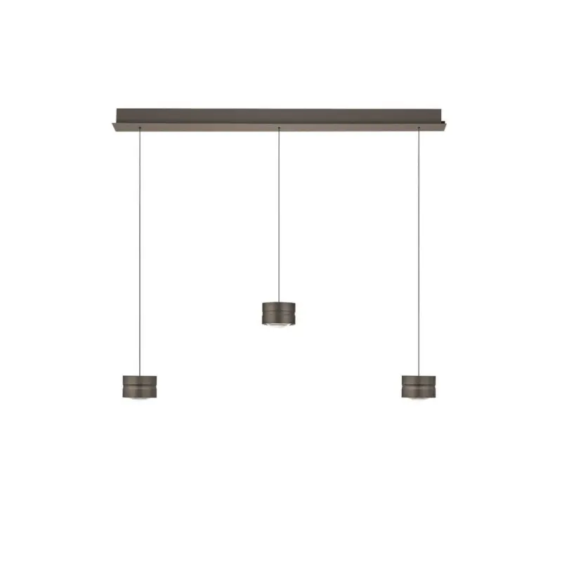 Led-H&auml;ngeleuchte 110/11/30-180 cm