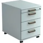 XXXLutz Lauterach - Ihr M&ouml;belhaus bei Bregenz Rollcontainer 42,8/59/56 cm