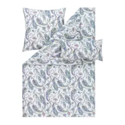 Bettw&auml;sche Exquisit Satin 135/200 cm