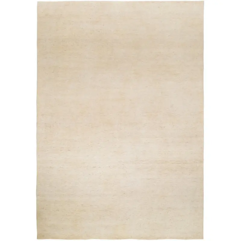 Wollteppich 170/240 cm Silverstr&ouml;m Gelb