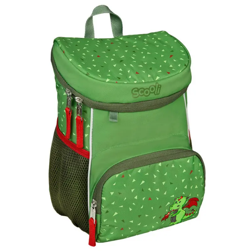 Kinderrucksack Scooli Mini Me Diego Dragon