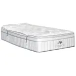 XXXLutz Lauterach - Ihr M&ouml;belhaus bei Bregenz Taschenfederkernmatratze 90/210 cm H&ouml;he ca. 40 cm