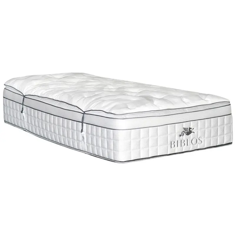 Taschenfederkernmatratze 90/210 cm H&ouml;he ca. 40 cm