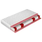 XXXLutz Lauterach - Ihr M&ouml;belhaus bei Bregenz Taschenfederkernmatratze 160/200 cm H&ouml;he ca. 16 cm