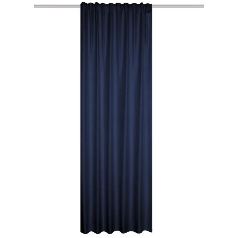 W&auml;rmeschutzvorhang Verdunkelung