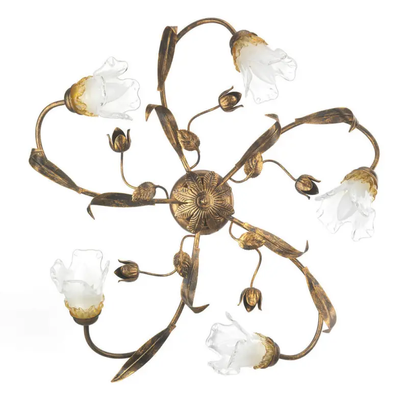 Deckenleuchte 63/20 cm