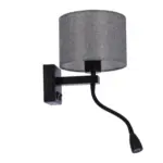 XXXLutz Lauterach - Ihr M&ouml;belhaus bei Bregenz Wandleuchte 22/18/44 cm