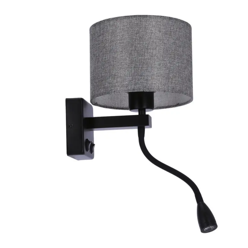 Wandleuchte 22/18/44 cm