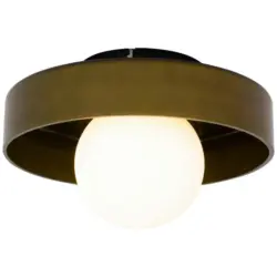 Deckenleuchte 25/13 cm