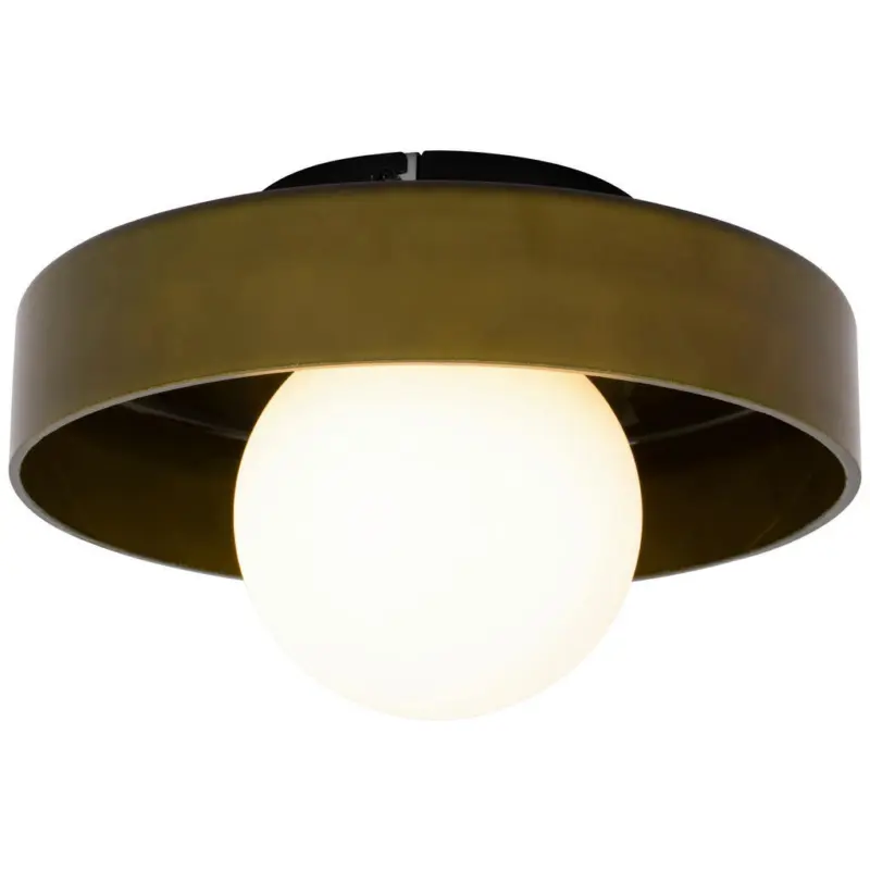 Deckenleuchte 25/13 cm