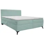 XXXLutz Lauterach - Ihr M&ouml;belhaus bei Bregenz Boxbett 180/200 cm in Mintgr&uuml;n