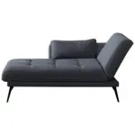 XXXLutz Lauterach - Ihr M&ouml;belhaus bei Bregenz R&eacute;camiere Amira in Dunkelgrau