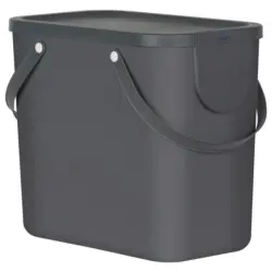 Abfallsammler 25 l Kunststoff